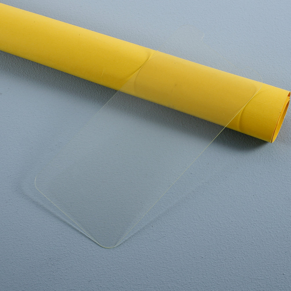RURIHAI 2,5D 0,26 mm HD Blue-ray hærdet glas skærmfilm til iPhone XR 11 6,1 tommer RURIHAI 2,5D 0,26 mm HD Blue-ray hærdet glas skærmfilm til iPhone XR 11 6,1 tommer